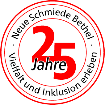 25 Jahre - ein Grund zum Feiern